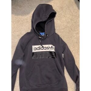 Adidas Hoodie men's S
